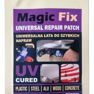 Kup teraz RANAL | Magic FIX - Uniwersalna łata naprawcza