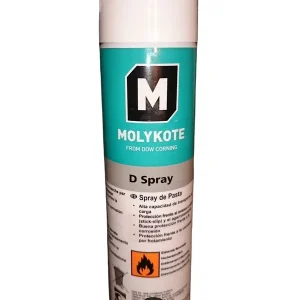 Kup teraz Molykote D Pasta w sprayu 400ml