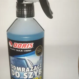 Odmrażacz do szyb -70 C DOR683 Oryginalny