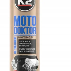 DOKTOR DODATEK DO OLEJU SILNIKOWEGO 443 ML T6J86 K Zamów teraz