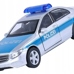 P7W12 Model 1:34 2016 MERCEDES-BENZ E-Class POLIZE Wyprzedaż