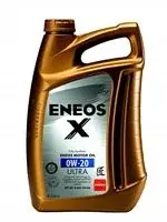 Bezpieczna płatność OLEJ ENEOS 0W-20 4L ULTRA X
