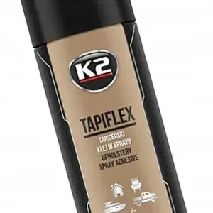 Ekspresowa dostawa L8K27 K2 TAPIFLEX Klej tapicerski w sprayu, 400 ml