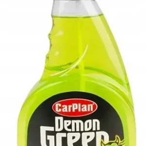 Szybka dostawa DO CZYSZCZENIA PLASTIKÓW GREEN DEMON N4F48 CARPLAN