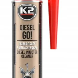 Tani DODATEK DO CZYSZCZENIA WTRYSKIWACZY 250 O1W19 DIES