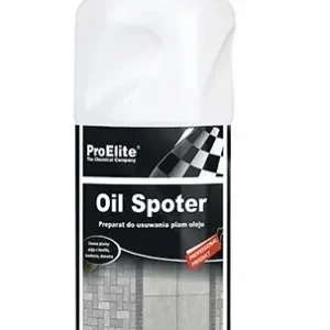 Bezpieczna płatność PROELITE - OIL SPOTER 500 ML USUWANIE PLAM OLEJU