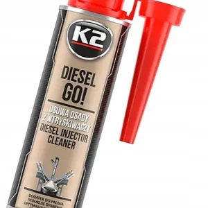 DIESEL Z2W86 GO! DODATEK DO CZYSZCZENIA WTRYSKIWAC Nowość