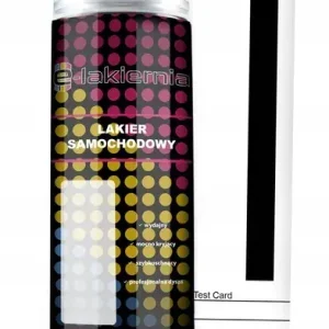 LAKIER SAMOCHODOWY VW AUDI LY9B w SPRAYU SPRAY 200ml Premium