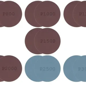 ZESTAW DO REGENERACJI ODNOWY REFLEKTORÓW LAMP CZAJNICZEK KUBEK PŁYN KRĄŻKI Premium