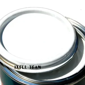 Zwrot pieniędzy CZYSTO BIAŁY LAKIER BAZA DO AUT 1 LITR TROTON 733