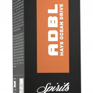 ADBL Spirits Hays Ocean Drive Zapach Do Samochodu Perfumy Do Auta 30 ml Promocja