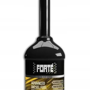 Kup teraz Forte Advanced Diesel Fuel Conditioner Do Diesela Czyści Układ Paliwowy EGR