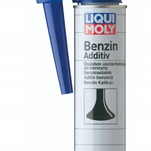 DODATEK DO CZYSZCZENIA WTRYSKÓW PALIWA LIQUI MOLY 2642 Tani