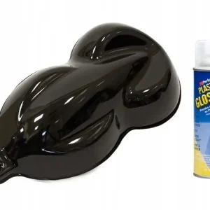 Plasti Dip PlastiDip Glossifier Połysk Top Coat 400ML USA Original Niska cena