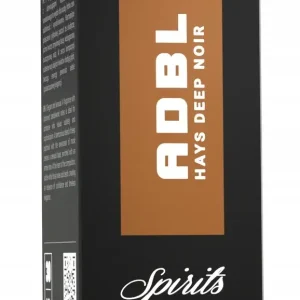 Premium ADBL Spirits Hays Deep Noir Zapach Do Samochodu Perfumy Do Auta 30 ml