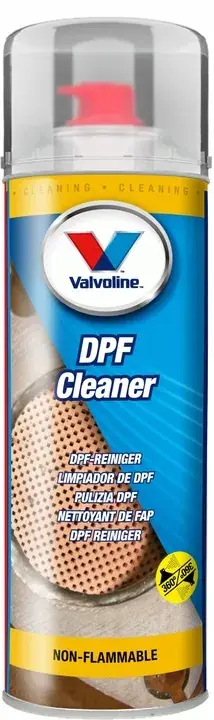 Darmowa dostawa Valvoline DPF Cleaner czyści filtr DPF / FAP 400ML