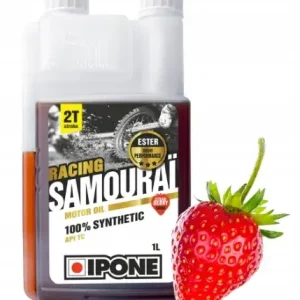 Kup teraz IPONE SAMOURAI RACING 2T OLEJ SYN 1L TRUSKAWKA TPI
