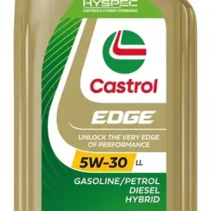 Castrol Edge Olej Silnikowy 5W-30 LL 1L Premium