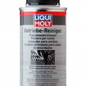 LIQUI MOLY DO PŁUKANIA PRZEKŁADNI MANUAL. 0,15L Nowość