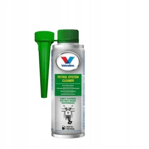 Środek czyszczący, system wtrysku benzyny VALVOLINE 882819 Zamów teraz