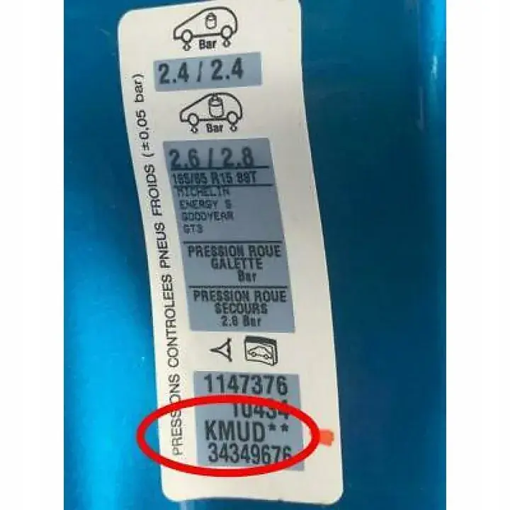 Darmowa dostawa LAKIER SAMOCHODOWY CITROEN PEUGEOT KAŻDY KOLOR