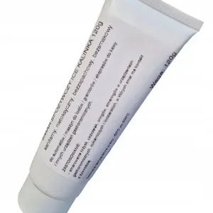 Rabat Smar spożywczy sanitarny 120g kontakt z żywnością