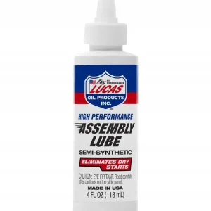 LUCAS OIL Assembly Lube - smar montażowy 118ml Autentyczny