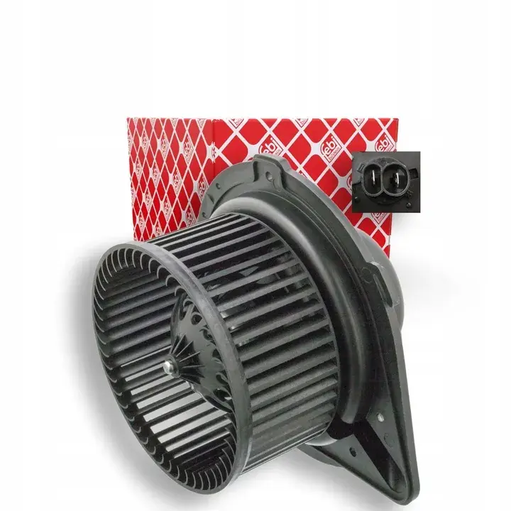 Wentylatory nawiewu (dmuchawy FEBI BILSTEIN 104983 Tylko dziś