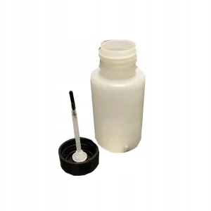 Ostatnia szansa Lakier samochodowy zaprawka każdy kolor 50ml+50ml