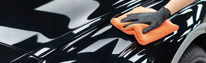 Tylko dziś 3x Pasta Polerska Menzerna Polerowanie Lakieru Polerka Auta Rys Gąbki 250ml