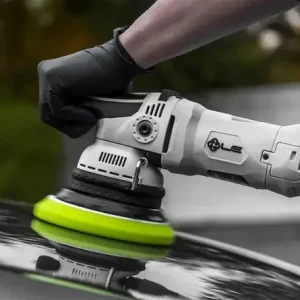 Szybka dostawa MENZERNA ZESTAW PASTA POLERSKA +PADY GĄBKI POLERSKIE DO POLEROWANIA LAKIERU