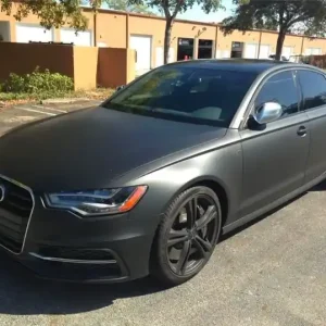 Kup teraz Plasti Dip PlastiDip Czarny Matowy Black Mat usuwalny lakier 1 litr