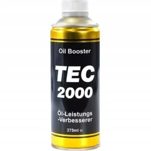 Dodatek do oleju Oil Booster TEC2000 OB Ostatnia szansa