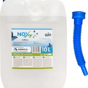 Płyn AdBlue NOXy 10l PRODUCENT AZOTY!!! WAŻNE!!! Tani