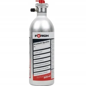 Oferta limitowana FORCH POJEMNIK DOZOWNIK CIŚNIENIOWY Z ATOMIZEREM do zmywacza hamulców 500ml