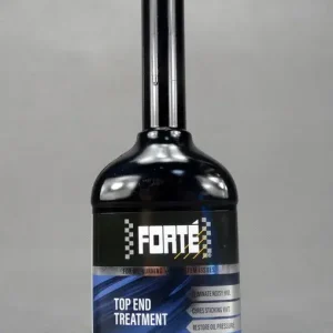 FORTE TOP END TREATMENT - DO OLEJU SILNIKOWEGO Wyprzedaż