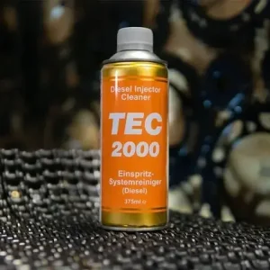Szybka dostawa TEC2000 DIESEL INJECTOR CLEANER PREPARAT DO WTRYSKIWACZY CZYŚCI WTRYSKI