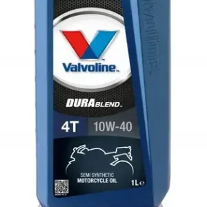 Oferta Valvoline Durablend 4T 10W40 1L - 862061