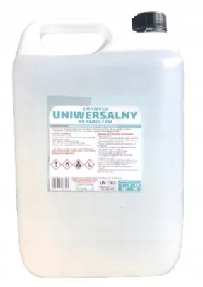 ZMYWACZ DO HAMULCÓW, ZMYWACZ HAMULCOWY 5L Premium