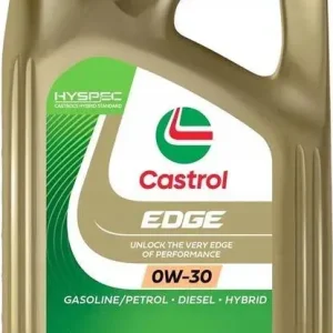Kup teraz Olej silnikowy Castrol Edge 4l 0W-30