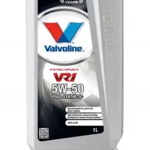 Kup teraz Valvoline VR1 Racing 5W50 1L - 873433