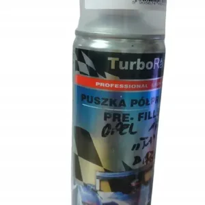 Autentyczny Lakier samochodowy SPRAY baza każdy kolor 300 ML