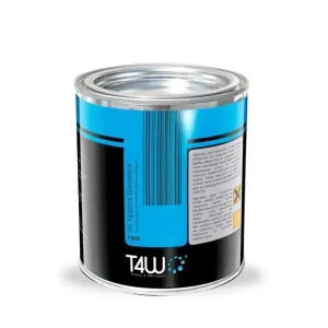 T4W Lakier bazowy metalik każdy kolor gęsta 1:1 1L Szybka dostawa