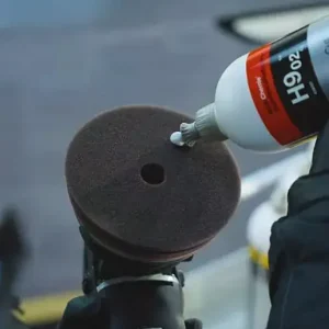 Pasta Polerska Mocno Ścierna Koch Chemie Heavy Cut H9.02 1L Promocja