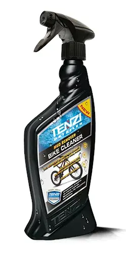Tenzi Detailer Bike Cleaner 600ml. Rabat