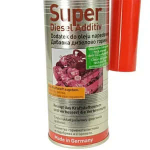 DODATEK DO PALIWA DIESEL LIQUI MOLY 8343 Najlepsza cena