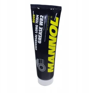 MANNOL SMAR WR 2 DO LOZYSK DŁUGOTERM 230G 8093 Popularny