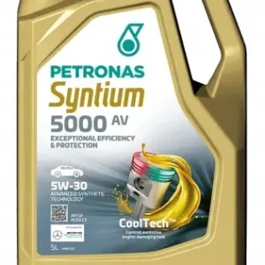 PETRONAS SYNTIUM 5000 AV 5W30 SN 5L DPF Kup teraz