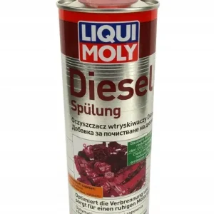 Oferta LIQUI MOLY DIESEL SPULUNG DO CZYSZCZENIA WTRYSKIWACZY LM2666 LM5170 500ML