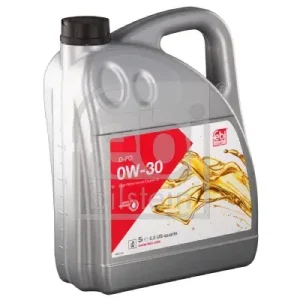 OLEJ FEBI ACEA 0W-30 C2 5L Autentyczny